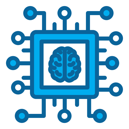 Machine Learning logo